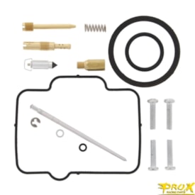 Reparo de Carburador Cr 125 98 Prox