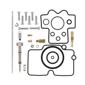 Reparo de Carburador Crf 250x 08/17 All Balls