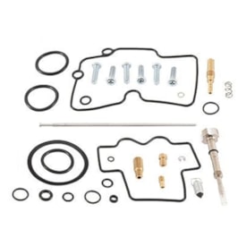 Reparo de Carburador Crf 450r 07/08 All Balls