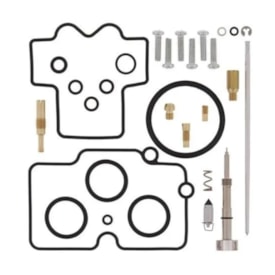 Reparo de Carburador Crf 450x 07/07 Br Parts