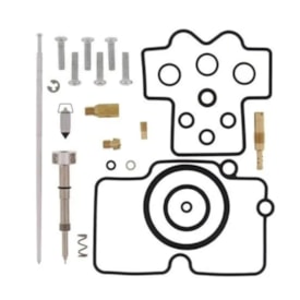 Reparo de Carburador Crf 450x 08/17 Br Parts