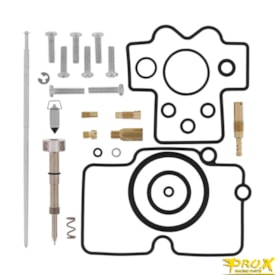 Reparo De Carburador Kx 65 - Rm 65 Prox