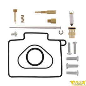 Reparo De Carburador ProX Cr 125 02