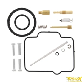 Reparo De Carburador ProX Cr 125 99