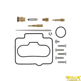 Reparo De Carburador ProX Cr 250 03