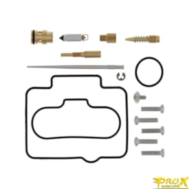 Reparo De Carburador ProX Cr 250 05 a 07