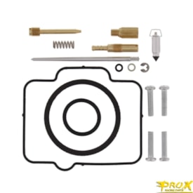 Reparo De Carburador ProX Cr 250 90 a 95
