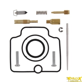 Reparo De Carburador ProX Cr 80 96 a 02