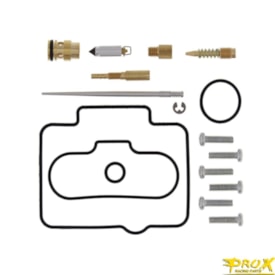 Reparo De Carburador ProX Kx 125 02