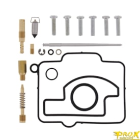 Reparo De Carburador ProX Kx 125 99