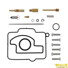 Reparo De Carburador ProX Kx 250 04