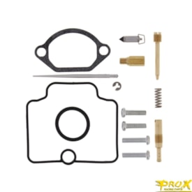 Reparo De Carburador ProX Kx 85 01 a 13