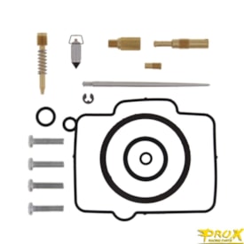 Reparo De Carburador ProX RM 250 00