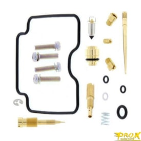Reparo De Carburador ProX Rm 250 01
