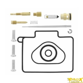 Reparo De Carburador ProX Rm 250 99