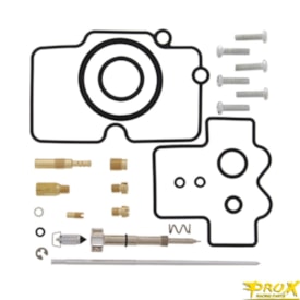 Reparo De Carburador ProX Wrf 250 01