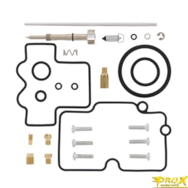Reparo De Carburador ProX Wrf 250 02