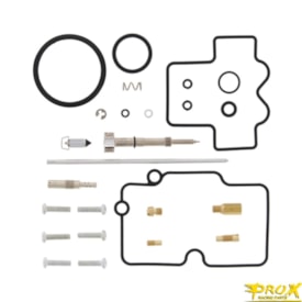 Reparo De Carburador ProX Wrf 250 03 a 14