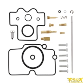 Reparo De Carburador ProX Wrf 450 04