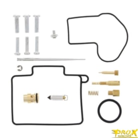 Reparo De Carburador ProX Yz 125 2012 a 2017