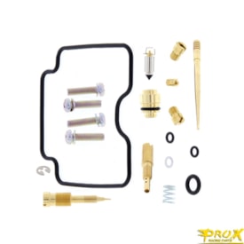 Reparo De Carburador ProX Yz 250 97