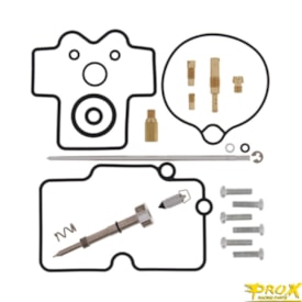 Reparo De Carburador ProX Yzf 250 10 a 11