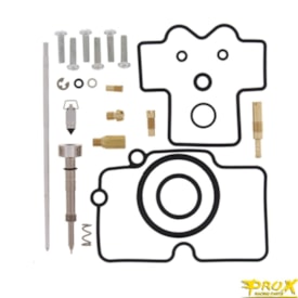 Reparo De Carburador ProX Yzf 250 12 a 13