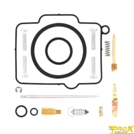 Reparo De Carburador Rm 125 99 Prox