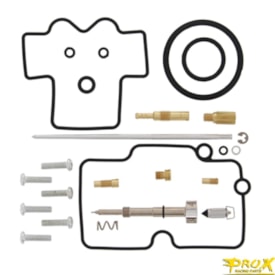 Reparo de Carburador Rmz 450 05/07 Prox