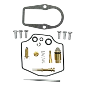 Reparo de Carburador Ttr 230 Br Parts