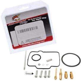 Reparo De Carburador Yz 125 2001 All Balls