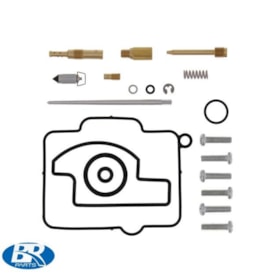 Reparo de Carburador  Yz 250 01/22 Br Parts