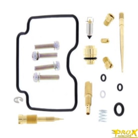 Reparo de Carburador Yzf 250 01/02 Prox