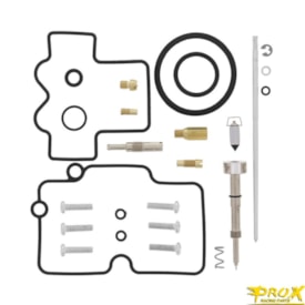 Reparo de Carburador Yzf 250 04 Prox