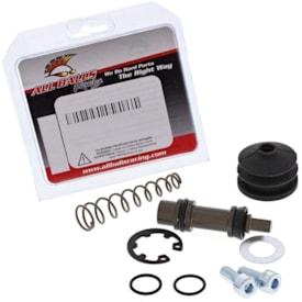 Reparo de Embreagem Ktm Exc 200 04/05 - Exc 250 04/05 - Exc 300 04/05 All Balls