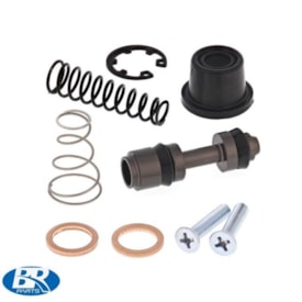 Reparo De Freio Dianteiro BR Parts Ktm 09 a 13