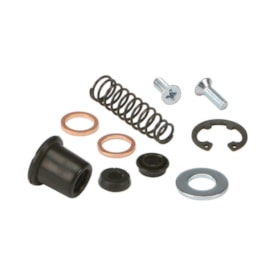 Reparo De Freio Dianteiro Cr125/250 87 A 98 All Balls