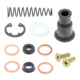 Reparo de Freio Dianteiro Crf 250r 07/26 - Crf 450r 07/26 Danidrea