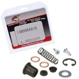 Reparo De Freio Dianteiro Ktm 2000 A 2004 All Balls