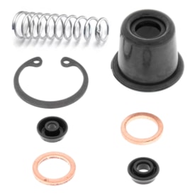 Reparo de Freio Traseiro Cr 125 02/07 - Cr 250 02/07 Danidrea