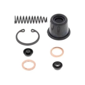 Reparo de Freio Traseiro Crf 250f Br Parts