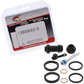 Reparo de Freio Traseiro Crf 250r 04/22 - Crf 450r 02/22 All Balls