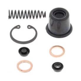 Reparo de Freio Traseiro Crf 450r 02/24 - Crf 450x 05/24 - Crf 450rx 17/24 Br Parts