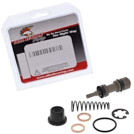 Reparo De Freio Traseiro Yzf 250 03/22 - Yzf 450 03/22 All Balls