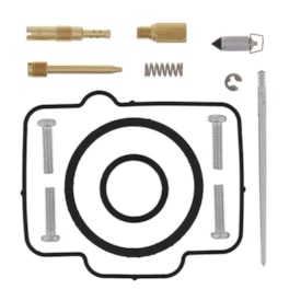 Reparo do Carburador Cr 250 99/99 Br Parts