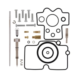 Reparo do Carburador Crf 250r 2006 Br Parts