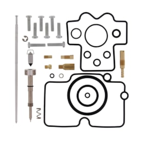 Reparo do Carburador Crf 250x 2007 Br Parts