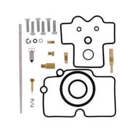 Reparo do Carburador Crf 450r 05/06 Br Parts