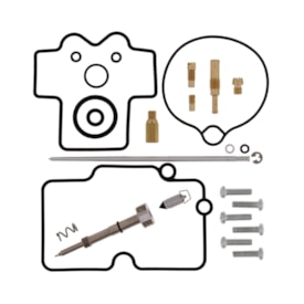 Reparo do Carburador Yzf 250 10/11 Br Parts