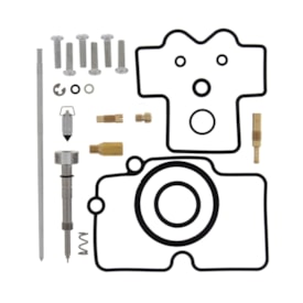 Reparo do Carburador Yzf 450 03/04 Br Parts